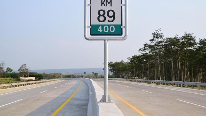 Tol Pandaan-Malang Tol Pandaan-Malang