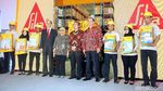 Melihat Pabrik Bahan Konstruksi Terbesar Asia di Cibitung