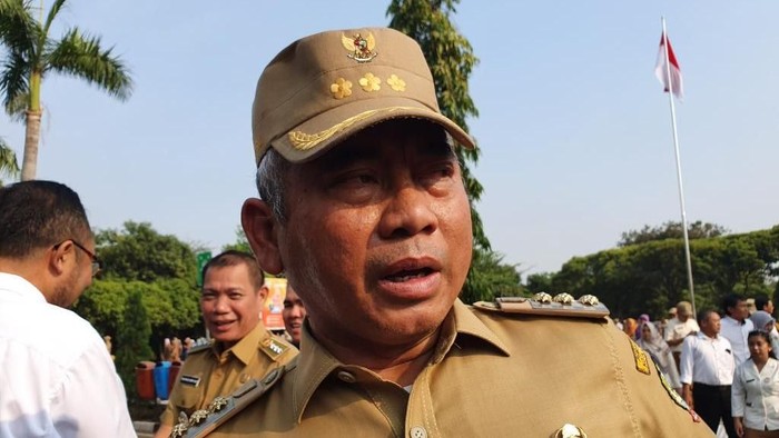 Walkot Bekasi Cerita Kunjungannya ke China: Ekonominya Luar Biasa