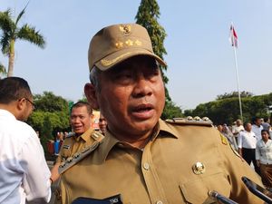 Kisruh Ormas Jaga Parkir, Wali Kota Bekasi Ingin Jukir Pegang SKCK