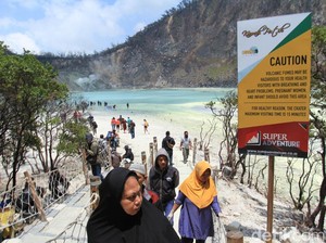 33.084 Pekerja Pariwisata di Jabar Menganggur, Ini Langkah Pemda