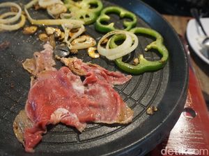 HolyGyu: Kenyang Makan Wagyu Autentik Sepuasnya Seharga Rp 137.000++