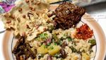 Sarapan Sego Gono yang Sederhana Sedap Khas Temanggung