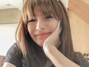 Angela Lee Kebelet Nikah Lagi