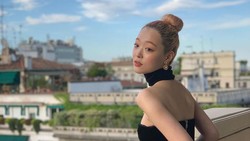Sulli eks f(x) Meninggal Bunuh Diri, Pengingat Jangan Remehkan Depresi Sulli eks f(x) Meninggal Bunuh Diri, Pengingat Jangan Remehkan Depresi