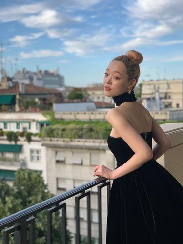 Sedihnya Kisah Sulli, Melawan Bullying Tapi Depresi karena Di-bully