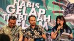 Proyeksi Demokrasi di Indonesia dari Kacamata Para Aktivis