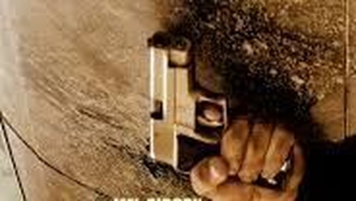 Blood Father