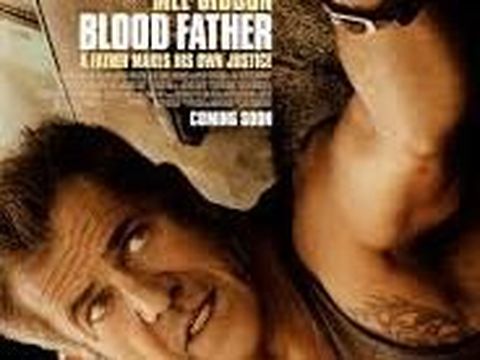 Blood Father