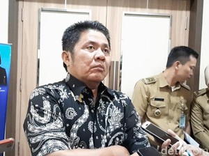 3 Menteri Jokowi dari Sumsel, Gubernur Harap Pembangunan Bisa Ngebut