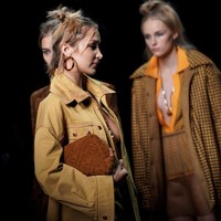 Fendi Spring-Summer 2020. (Foto: Getty Images)
