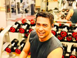 Sheikh Muszaphar, Astronaut Malaysia yang Terganggu Bumi Datar