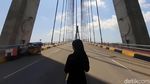 Melihat Jembatan Barelang, Ikon Kota Batam Peninggalan Habibie Melihat Jembatan Barelang, Ikon Kota Batam Peninggalan Habibie