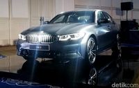 Mobil Baru Sepanjang Tahun 2019, Avanza hingga Esemka