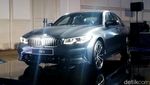 Ini Tampang BMW Seri 3 Terbaru Rakitan Indonesia