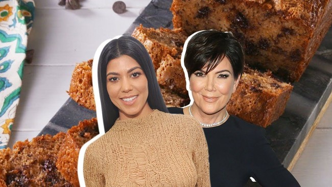 Yummy! 5 Keunikan Banana Bread Andalan Seleb hingga Istri Pangeran