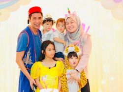 Sheikh Muszaphar, Astronaut Malaysia yang Terganggu Bumi Datar