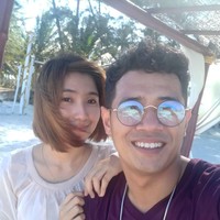 Kemudian hal ini berterusan dan jadi lebih serius, sampailah kami memutuskan untuk menikah. Dan pernikahan itu sepatutnya berlangsung minggu depan, imbuhnya. Foto: Instagram