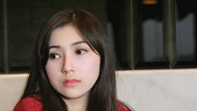 Foto: Artis Cantik yang Batal Nikah karena Baru Tahu Calon Suami Beristri 2