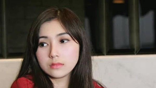 Foto: Artis Cantik yang Batal Nikah karena Baru Tahu Calon Suami Beristri 2