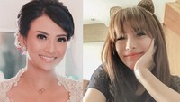 Keduanya pun kerap dipuji kecantikannya oleh para netizen. Dok. Instagram