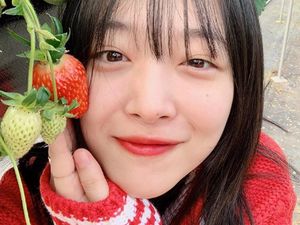 Momen Makan Mendiang Sulli hingga Cheesecake Paling Laris di Jepang