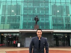 Sheikh Muszaphar, Astronaut Malaysia yang Terganggu Bumi Datar