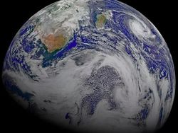 Fakta Aneh Planet Bumi yang Belum Kalian Ketahui