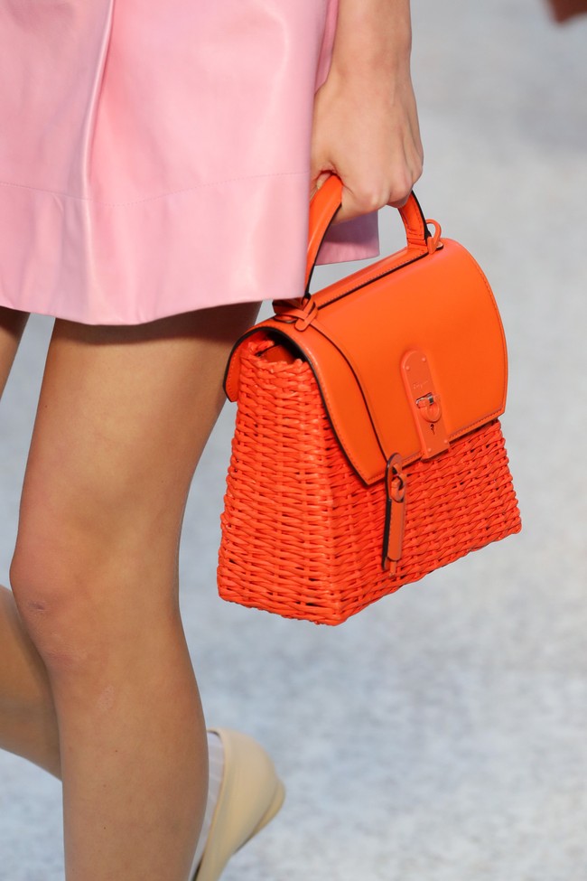 Salvatore Ferragamo Spring-Summer 2020. (Foto: Getty Images)