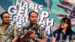 Proyeksi Demokrasi di Indonesia dari Kacamata Para Aktivis