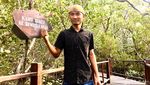 Foto: Rewataa, Hutan Mangrove Kaya Pesona di Sulawesi Barat