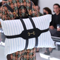 Gucci Spring-Summer 2020 (Foto: Getty Images)