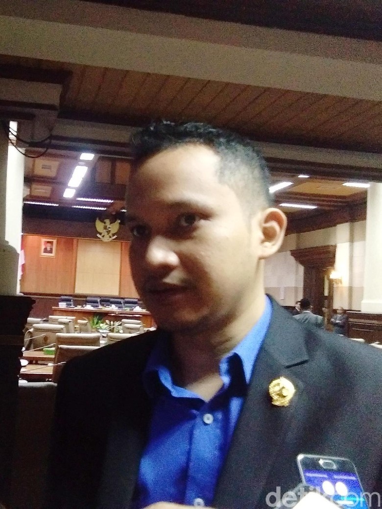 Hanum Rais Dipolisikan Gegara Cuitan, Ini Respon Baihaqy Hanum Rais Dipolisikan Gegara Cuitan, Ini Respon Baihaqy