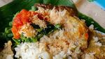Sarapan Sego Gono yang Sederhana Sedap Khas Temanggung