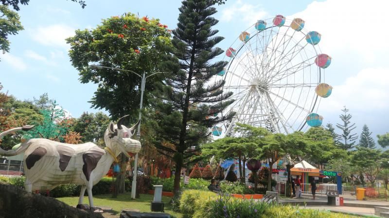 Alun-alun Kota Batu
