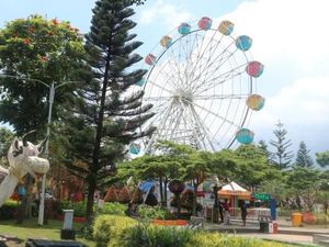 Yuk Wisata Gratis di Kota Batu