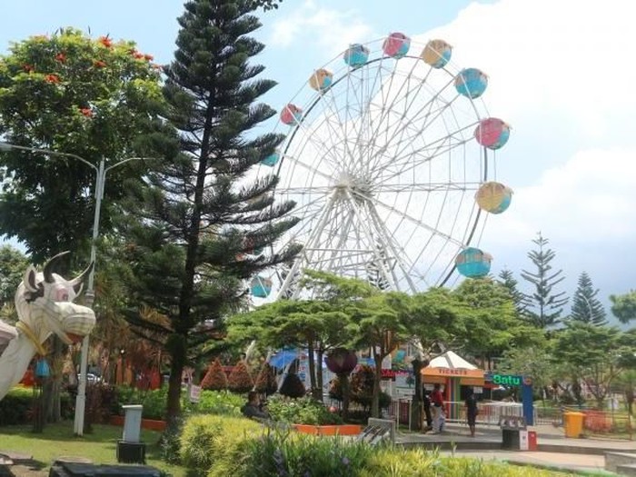 Alun-alun Kota Batu