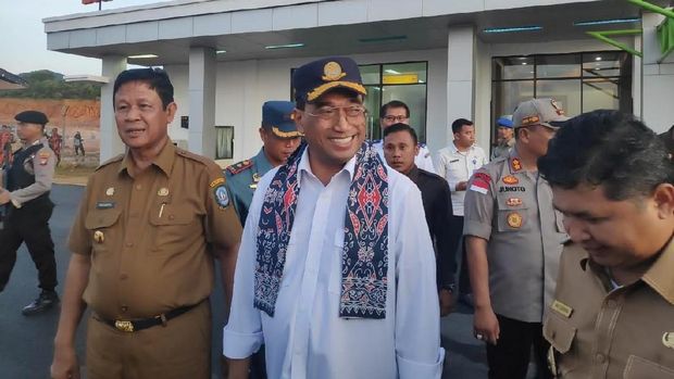 Yasonna dan Budi Karya Dipanggil Juga ke Istana