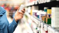 Polling: Penjualan Obat di Minimarket, Apa Saja yang Perlu Diatur?