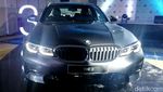 Ini Tampang BMW Seri 3 Terbaru Rakitan Indonesia