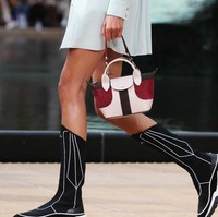 Longchamp Spring-Summer 2020. (Foto: Getty Images)