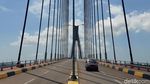 Melihat Jembatan Barelang, Ikon Kota Batam Peninggalan Habibie Melihat Jembatan Barelang, Ikon Kota Batam Peninggalan Habibie