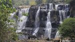 Foto: Air Terjun Niagara ala Bandung
