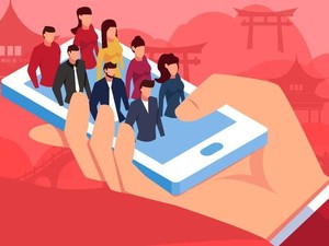 Kisah 10 Orang Tajir China dengan Harta Rp 3.500 T