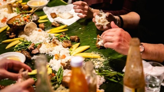 5 Negara Ini Punya Kebiasaan dan Etiket Makan yang Menarik