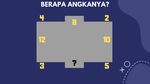 Teka-teki Seru Ini Enggak Bikin Otak Ruwet, Latih Kecerdasan Kamu!