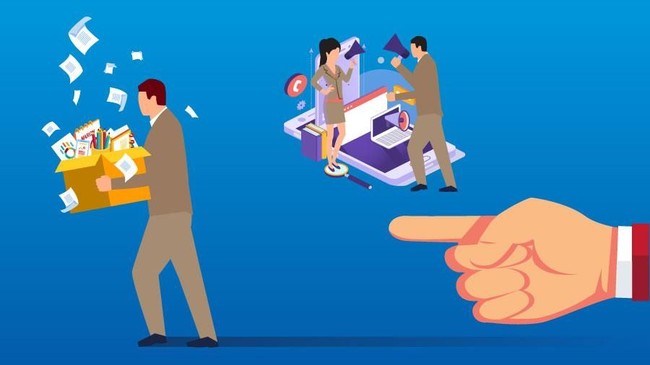 PNS Masih Berani Nyinyir di Medsos? Bisa Dipecat Lho