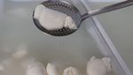 Yuk, Intip Proses Pembuatan Keju Mozzarella Italia yang Autentik!