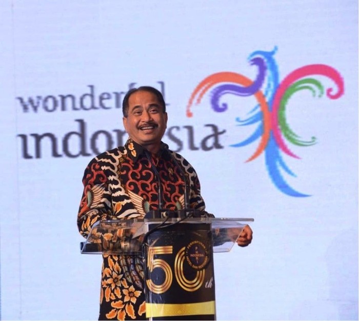 Alvara Rilis 5 Menteri Terbaik Jokowi-JK, Salah Satunya Arief Yahya