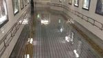 Potret Banjir yang Bersih di Jepang
